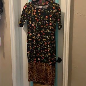 Lularoe Julia small